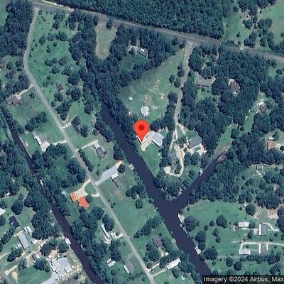 18 Harbor Ln, Carriere, MS 39426