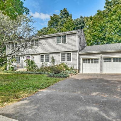 180 Farm Rd, New Canaan, CT 06840