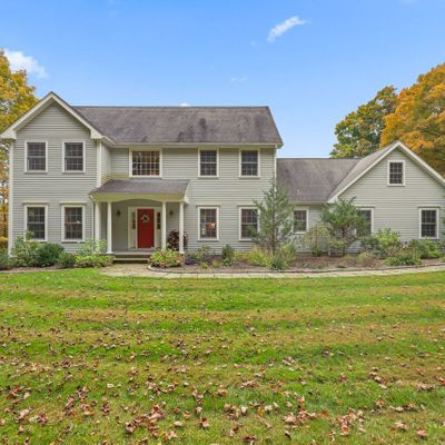 180 Hunters Ridge Rd, Southbury, CT 06488