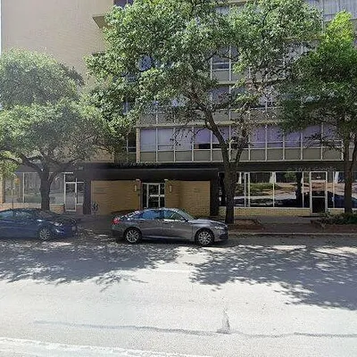 1800 Lavaca St #A 507, Austin, TX 78701