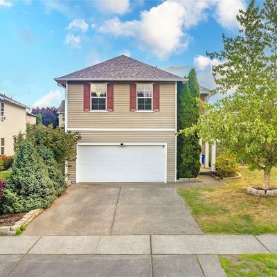 18003 Silver Creek Ave E, Puyallup, WA 98375