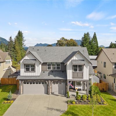 1806 Canyon Ave Se, North Bend, WA 98045