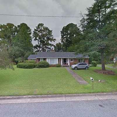 1807 Tryon Rd, New Bern, NC 28560