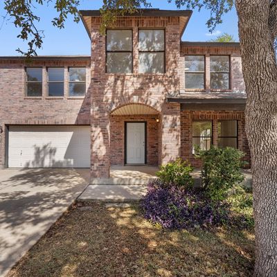 1809 Continental Pass, Cedar Park, TX 78613