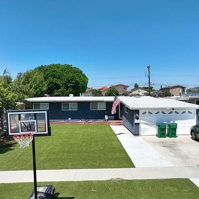 18091 Kirk Ave, Tustin, CA 92780