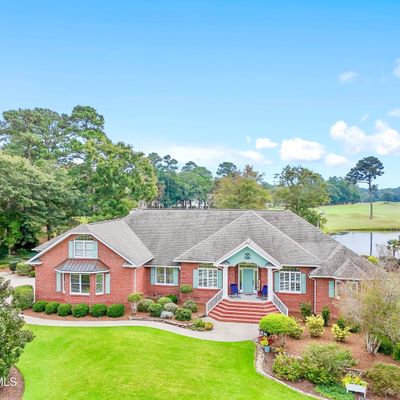 181 Ricemill Cir, Sunset Beach, NC 28468