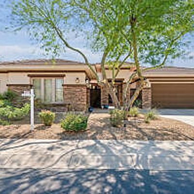 18119 W Narramore Rd, Goodyear, AZ 85338