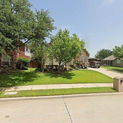 1812 Marble Pass Dr, Flower Mound, TX 75028