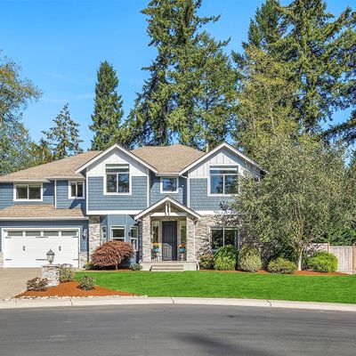 1813 152 Nd Street Ct Nw, Gig Harbor, WA 98332