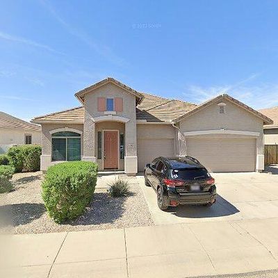 18133 E Via Jardin, Gold Canyon, AZ 85118