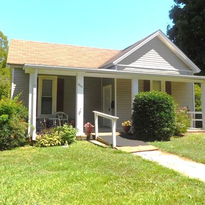 1815 Highland Ave, Columbia, TN 38401