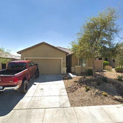 18167 W Vogel Ave, Waddell, AZ 85355