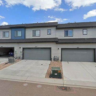 1817 Rose Quartz Hts, Colorado Springs, CO 80908