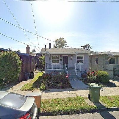 1818 Curtis St, Berkeley, CA 94702