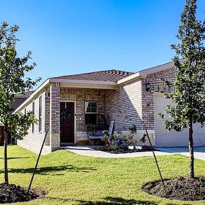 182 Lt Rusty Dr, Jarrell, TX 76537