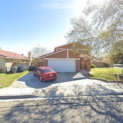 1820 Nessa Dr, Lancaster, CA 93535