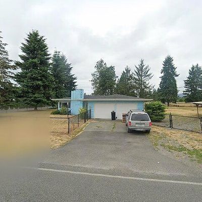 18219 Pendleton St Sw, Rochester, WA 98579