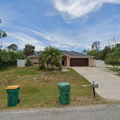 18245 Ackerman Ave, Port Charlotte, FL 33948