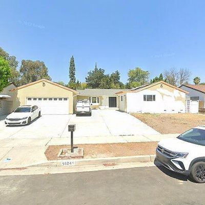 18241 Donmetz St, Porter Ranch, CA 91326