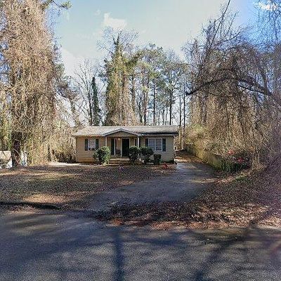 1826 County Line Rd Sw, Atlanta, GA 30331