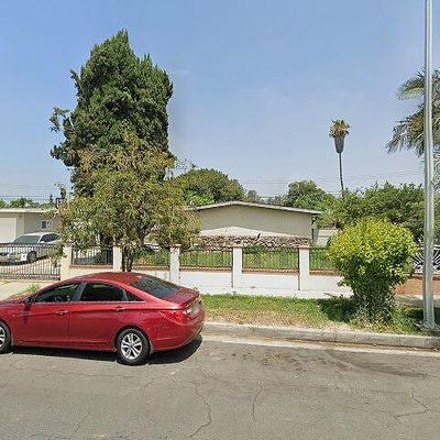 18263 Lanaca St, La Puente, CA 91744