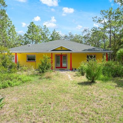 18312 Maberly Rd, Weeki Wachee, FL 34614