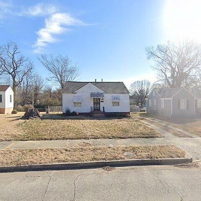 1832 S Wellington St, Memphis, TN 38106