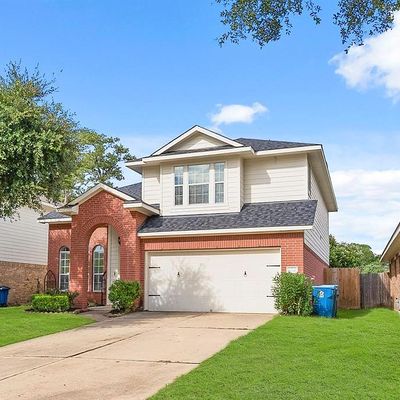 1838 Vernal Glen Cir, Spring, TX 77388