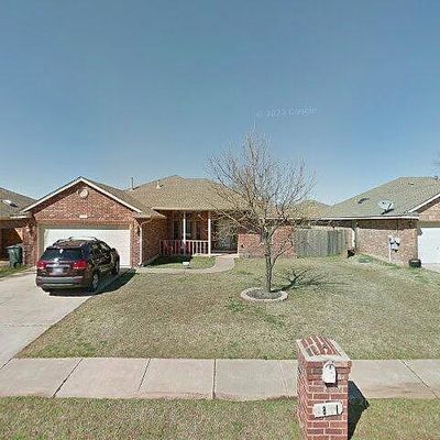 1841 Fairmont Ln, Edmond, OK 73013