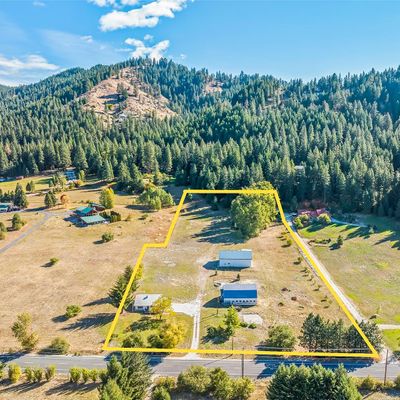 18451 Camp 12 Rd, Leavenworth, WA 98826