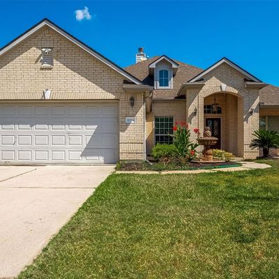 18514 Memorial Springs Pass, Tomball, TX 77375