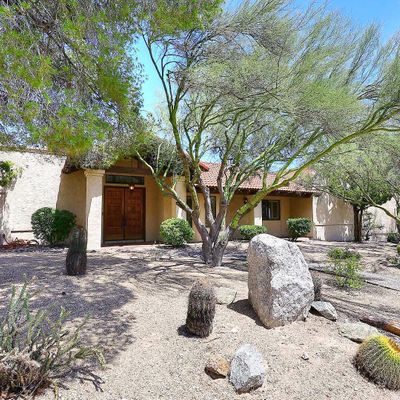 1853 E Century Way, Carefree, AZ 85377