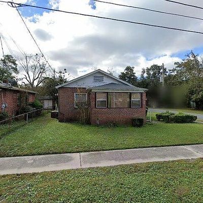 1862 W 24 Th St, Jacksonville, FL 32209