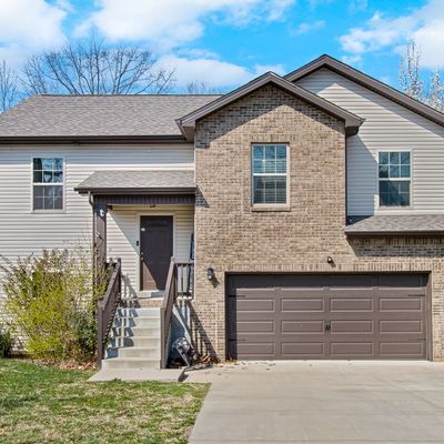 1864 Red Fox Trl, Clarksville, TN 37042