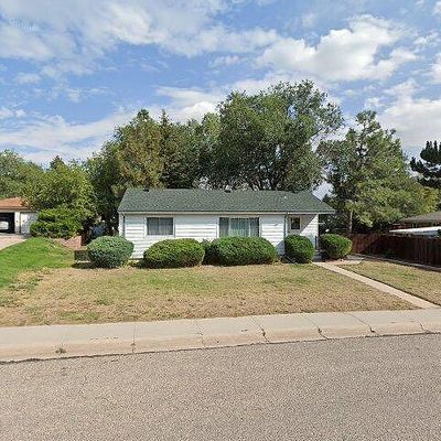 1864 Andover Dr, Cheyenne, WY 82001