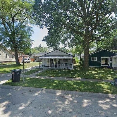 18648 Robert St, Melvindale, MI 48122