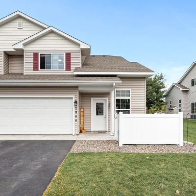 1866 Bridgewater Blvd S, Cambridge, MN 55008