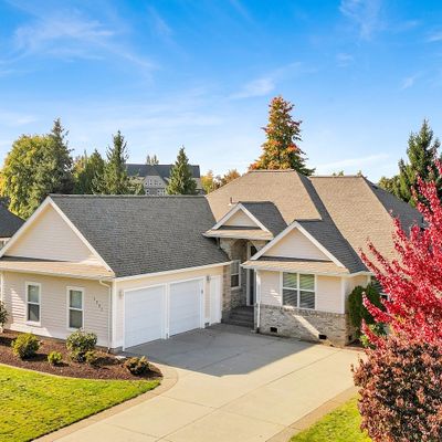 1901 Twin Sister Ct, Lynden, WA 98264