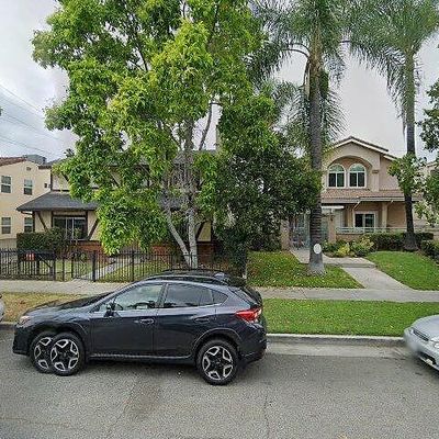 1901 Vine St #4, Alhambra, CA 91801