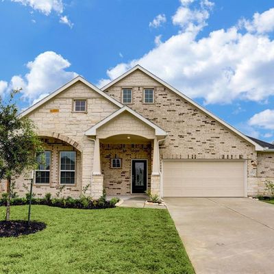 19030 Crested Moss Ave, Tomball, TX 77377