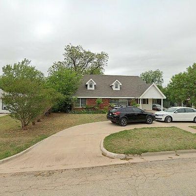 1910 Cedar Crest Dr, Abilene, TX 79601