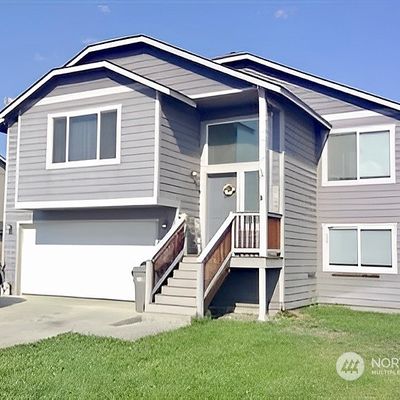 1911 W Peakview Dr, Ellensburg, WA 98926