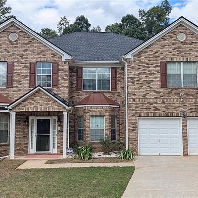 159 Molly Way, Mcdonough, GA 30253