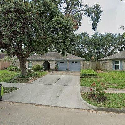 15919 Bluffdale Dr, Houston, TX 77084