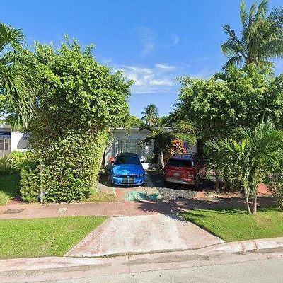 1595 71 St St, Miami Beach, FL 33141