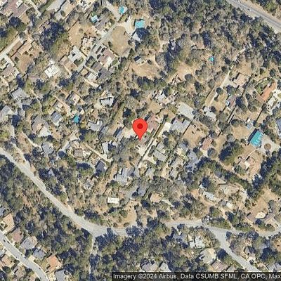 1597 Josselyn Canyon Rd, Monterey, CA 93940