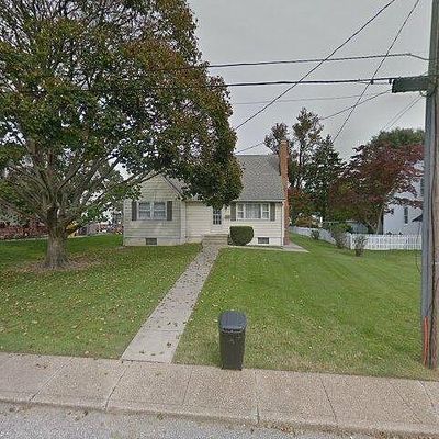 16 1 St Ave S, Glen Burnie, MD 21061