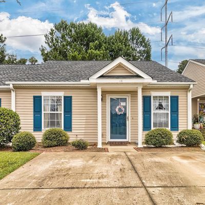 16 Sea Hawk Ct, Columbia, SC 29203