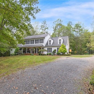 160 Ridge Top Ln, Stoneville, NC 27048