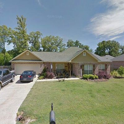 160 Stone Ridge Rd, Starkville, MS 39759